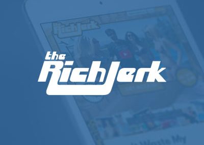 RichJerk – Internet Marketing Launch