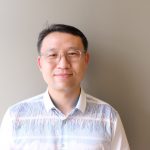 Peter Zhang