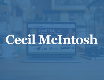 Cecil McIntosh