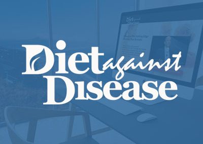 Diet Against Disease