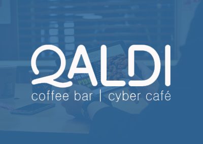 Qaldi Cafe